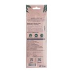 Buy Gubb Wide Teeth Neem Wood Comb Pack of 1 - Purplle