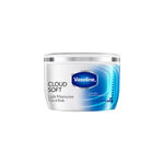 Buy Vaseline Cloud Soft Light Moisturiser | 100 Hours Non-Sticky Hydration | Ceramides & Hyaluron 300 ml - Purplle