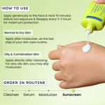 Buy Hyphen Fluid Cooling Sunscreen SPF 50 PA++++ | Ultra Lightweight & Longlasting Protection | Non-greasy, Fast Absorbing | For Men & Women-50 ml - Purplle