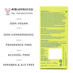 Buy Hyphen Fluid Cooling Sunscreen SPF 50 PA++++ | Ultra Lightweight & Longlasting Protection | Non-greasy, Fast Absorbing | For Men & Women-50 ml - Purplle