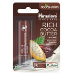 Buy Himalaya Herbals Rich Cocoa Butter Lip Care (4.5 gm) - Purplle