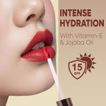 Buy Beauty People Stay on Matte Lipstick | Long-Lasting | Hydrating & Lightweight | Smooth Lips - Perfect for Women | Matte Lipstick - (Celebrity 4.5 ml) - Purplle