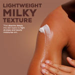 Buy Joy Cocoa Rich Intense Nourishing Body Lotion (400 ml x 2) | 48 Hour Nourishment | With Shea Butter & Cocoa Butter | Suitable for Normal to Dry Skin | Non Sticky & Non Greasy Lightweight Body Lotion - Pack of 2 - Purplle