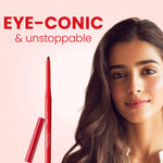 Buy Faces Canada Flawless Finish Kit (Ultime Pro Makeup Fixer 50 ml + Strobe Cream Mini- Silver (18 gm) + All Day Hydra Matte Foundation - Mini + Comfy Matte Wow Liquid Lipstick - Choco Couture + Magneteyes Kajal - Black) Combo of 5 - Purplle