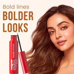 Buy Faces Canada Bold & Bright Kit (Ultime Pro Makeup Fixer 50 ml + Strobe Cream Mini- Silver (18 gm) + All Day Hydra Matte Foundation - Mini + Comfy Matte Wow Liquid Lipstick - Choco Couture + Magneteyes Eyeliner - Black) Combo of 5 - Purplle