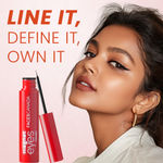 Buy Faces Canada Glow On Point Kit (Ultime Pro Makeup Fixer 50 ml + Strobe Cream Mini- Rose Gold (18 gm) + All Day Hydra Matte Foundation - Mini + Comfy Matte Wow Liquid Lipstick - Cocoa Crush + Magneteyes Eyeliner - Black) Combo of 5 - Purplle