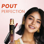 Buy Faces Canada Glow On Point Kit (Ultime Pro Makeup Fixer 50 ml + Strobe Cream Mini- Rose Gold (18 gm) + All Day Hydra Matte Foundation - Mini + Comfy Matte Wow Liquid Lipstick - Cocoa Crush + Magneteyes Eyeliner - Black) Combo of 5 - Purplle