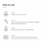 Buy DERMATOUCH Kojic Acid 2% Serum | Best For Hyperpigmentation & Uneven Skin Tone | For Both Men & Women | 30 ml - Purplle