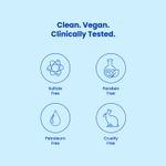 Buy DermDoc 2% Niacinamide + 2% Vitamin E Vanilla Lip Defense Lip Balm SPF 50 PA+++ | Hydrates, Repairs & Protects Dry, Chapped Lips | UV Defense + 4 Hr Water Resistance | Deep Moisturization Coconut & Almond Oil - 4 gm - Purplle