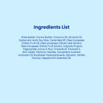 Buy DermDoc 2% Niacinamide + 2% Vitamin E Vanilla Lip Defense Lip Balm SPF 50 PA+++ | Hydrates, Repairs & Protects Dry, Chapped Lips | UV Defense + 4 Hr Water Resistance | Deep Moisturization Coconut & Almond Oil - 4 gm - Purplle