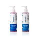 Buy Be Bodywise 5% Niacinamide Body Wash Pack of 2 - (250 ml * 2) - Purplle
