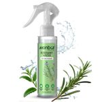 Buy Monbair Rosemary Water For Hair Growth - With Bhringraj, Ashwagandha, Neem, & Tea Tree (100 ml) - Purplle