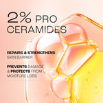 Buy Lakme Peach Milk Intense Moisturiser with 2% Pro Ceramide | 24hr Deep Hydration for Strong Skin Barrier Repair & Glowing Skin | Lightweight, For Dry Skin, Normal/Oily Skin & Sensitive Skin 120 ml - Purplle