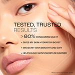 Buy Lakme Peach Milk Intense Moisturiser with 2% Pro Ceramide | 24hr Deep Hydration for Strong Skin Barrier Repair & Glowing Skin | Lightweight, For Dry Skin, Normal/Oily Skin & Sensitive Skin 120 ml - Purplle