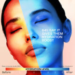 Buy Lakme Peach Milk Intense Moisturiser with 2% Pro Ceramide | 24hr Deep Hydration for Strong Skin Barrier Repair & Glowing Skin | Lightweight, For Dry Skin, Normal/Oily Skin & Sensitive Skin 120 ml - Purplle