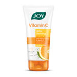 Buy Joy&nbsp;Vitamin C glow reviving gel Face Wash With tropical orange & vitamin E&nbsp; (150 ml) |&nbsp;for All Skin Types - Purplle