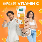 Buy Joy Vitamin C glow reviving gel Face Wash With tropical orange & vitamin E  (150 ml) | for All Skin Types - Purplle