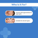 Buy The Derma Co Kojic Acid + Glutathione Daily Syndet Soap with L-Glutathione & Alpha Arbutin | Reduces Dark Spots, Pigmentation & Blemishes | Brightens Skin | For Men & Women | 75 gm x 2 - Purplle