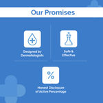 Buy The Derma Co Kojic Acid + Glutathione Daily Syndet Soap with L-Glutathione & Alpha Arbutin | Reduces Dark Spots, Pigmentation & Blemishes | Brightens Skin | For Men & Women | 75 gm x 2 - Purplle