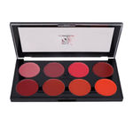Buy Cameleon Charming Lipstick Palette(02) 13 gm - Purplle