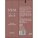 Buy Salm skin Lip Balm Glaze – Savanna Truffle (Benchmark: Laneige Lip Glaze)- 10 gm - Purplle