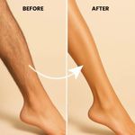 Buy The Wellness Shop Turmeric Body Wax Powder 100 gm - Purplle