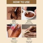 Buy The Wellness Shop Herbal Bikini Wax Powder 100 gm - Purplle