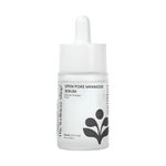 Buy The Wellness Shop Open pore minimiser face serum-30 ml - Purplle