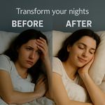 Buy The Wellness Shop Sleep Gummies for Adults 30 pc - Purplle