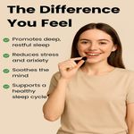 Buy The Wellness Shop Sleep Gummies for Adults 30 pc - Purplle