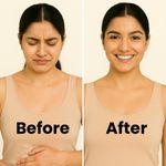 Buy The Wellness Shop Period Cramp Relief Roll On 40 ml - Purplle