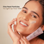 Buy Swiss Beauty Glow Up Strobe Cream | Dewy and Hydrating Glow - 30 ml, Pink Twilight - Purplle