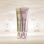 Buy Swiss Beauty Glow Up Strobe Cream | Dewy and Hydrating Glow - 30 ml, Moonlit Glow - Purplle