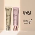 Buy Swiss Beauty Glow Up Strobe Cream | Dewy and Hydrating Glow - 30 ml, Moonlit Glow - Purplle