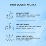 Buy DERMDOC X Alps Goodness X Good Vibes Clear Skin Anti Acne Kit | DermDoc Salicylic Acid Serum (15 ml) | Alps Goodness Sandalwood Powder (50 gm)| Good Vibes Ubtan Face Wash (120 ml) | Acne Care | Glow | Even Tone Combo of 3 - Purplle