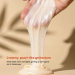 Buy Good Vibes X DERMDOC X Alps Goodness Natural De-Tan Glow Combo | Good Vibes Ubtan Face Wash (120 ml) | Good Vibes Ubtan Insta Glow Powder (50 gm) | Alps Goodness Fermented Rice Water (100 ml) | DermDoc 4% Niacinamide Day Cream (50 gm) Combo of 4 - Purplle