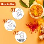 Buy Alps Goodness X Good Vibes Glowy Skin Combo | Alps Goodness Fermented Rice Water (100 ml) | Alps Goodness Beetroot Powder (50 gm) | Good Vibes Ubtan Insta Glow Toner (120 ml) | Good Vibes Beetroot Plumping Lip Balm 5.5 gm Combo of 4 - Purplle