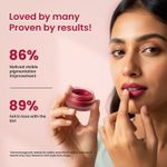 Buy Alps Goodness X Good Vibes Glowy Skin Combo | Alps Goodness Fermented Rice Water (100 ml) | Alps Goodness Beetroot Powder (50 gm) | Good Vibes Ubtan Insta Glow Toner (120 ml) | Good Vibes Beetroot Plumping Lip Balm 5.5 gm Combo of 4 - Purplle