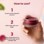 Buy Alps Goodness X Good Vibes Glowy Skin Combo | Alps Goodness Fermented Rice Water (100 ml) | Alps Goodness Beetroot Powder (50 gm) | Good Vibes Ubtan Insta Glow Toner (120 ml) | Good Vibes Beetroot Plumping Lip Balm 5.5 gm Combo of 4 - Purplle