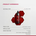 Buy Proven Honest Derma (PHD) 10% Vitamin C Brightening Serum - 30 ml - Purplle