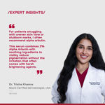 Buy Proven Honest Derma (PHD) 2% Alpha Arbutin Depigmentation Serum - 30 ml - Purplle