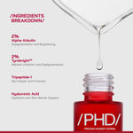 Buy Proven Honest Derma (PHD) 2% Alpha Arbutin Depigmentation Serum - 30 ml - Purplle