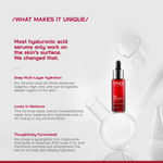 Buy Proven Honest Derma (PHD) 2% Hyaluronic Acid Dewy Skin Serum - 30 ml - Purplle