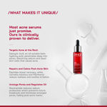 Buy Proven Honest Derma (PHD) 2% Salicylic Acid Anti-Acne Serum - 30 ml - Purplle