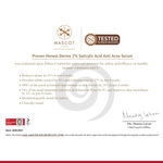 Buy Proven Honest Derma (PHD) 2% Salicylic Acid Anti-Acne Serum - 30 ml - Purplle