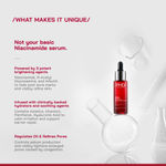 Buy Proven Honest Derma (PHD) 10% Niacinamide Spot Correcting Serum - 30 ml - Purplle