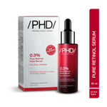 Buy Proven Honest Derma (PHD) 0.3% Pure Retinol Face Serum - 30 ml - Purplle