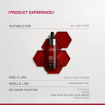 Buy Proven Honest Derma (PHD) 0.3% Pure Retinol Face Serum - 30 ml - Purplle