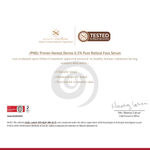 Buy Proven Honest Derma (PHD) 0.3% Pure Retinol Face Serum - 30 ml - Purplle