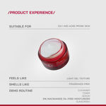 Buy Proven Honest Derma (PHD) 3% Niacinamide Oil-Free Moisturizer - 50 gm - Purplle